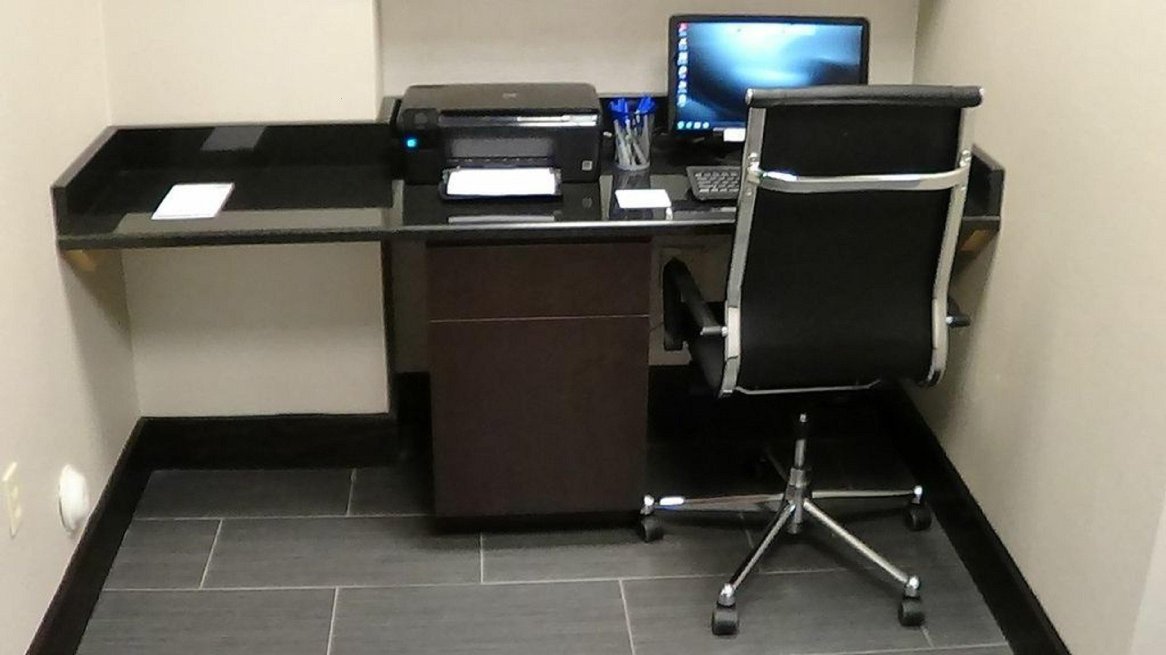 Hotel Express & Greenville-downtown By Ihg
